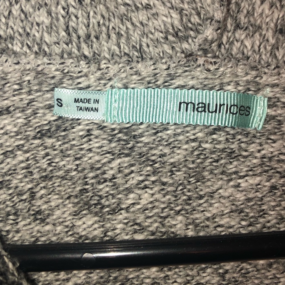 Pull-Over - Picture 2 of 2